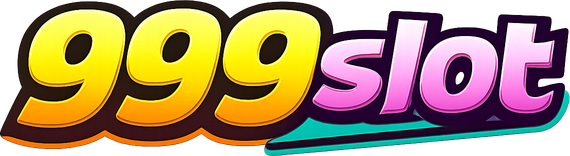 Logo 999slot
